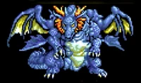 Naja sprite