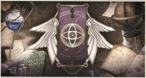 Dg cult insignia