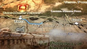 Transcontinental Railroad CS