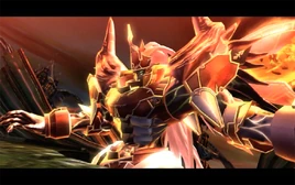 Vermillion Apocalypse