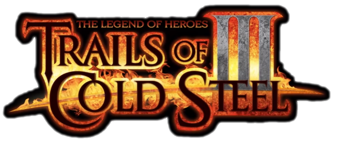 The Legend of Heroes: Trails of Cold Steel III | Falcomverse | Fandom