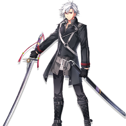 Category Cold Steel Characters Legend Of Heroes Series Wiki Fandom