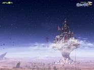 Castle Phantasma