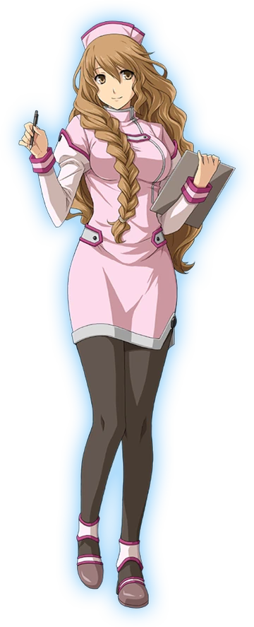 Cecil Neues | Falcomverse | Fandom