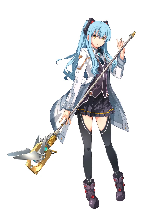 Tio Plato | Falcomverse | Fandom 