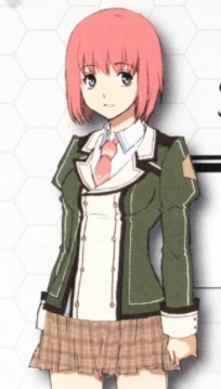 Monica | Falcomverse | Fandom