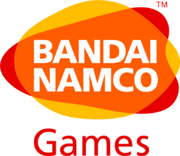 Namco Bandai Games Logo
