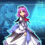 Renne Bright Gallery Legend Of Heroes Series Wiki Fandom Renne (レン) is introduced as enforcer no. renne bright gallery legend of heroes