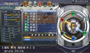 Quartz menu zero.jpg (108 KB) Zero no Kiseki + EVOLUTION (PSP/PSVITA)