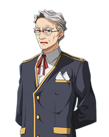 Philip Renard Falcomverse Fandom Philip Renard Falcomverse Fandom