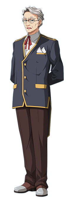 Philip Renard Falcomverse Fandom Philip Renard Falcomverse Fandom
