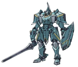 Panzer Soldat concept