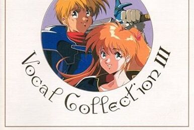 お歳暮ならオンライン Falcom Vocal Fandom | Falcomverse | II Collection アニメ