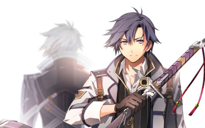 Trails of Cold Steel 3