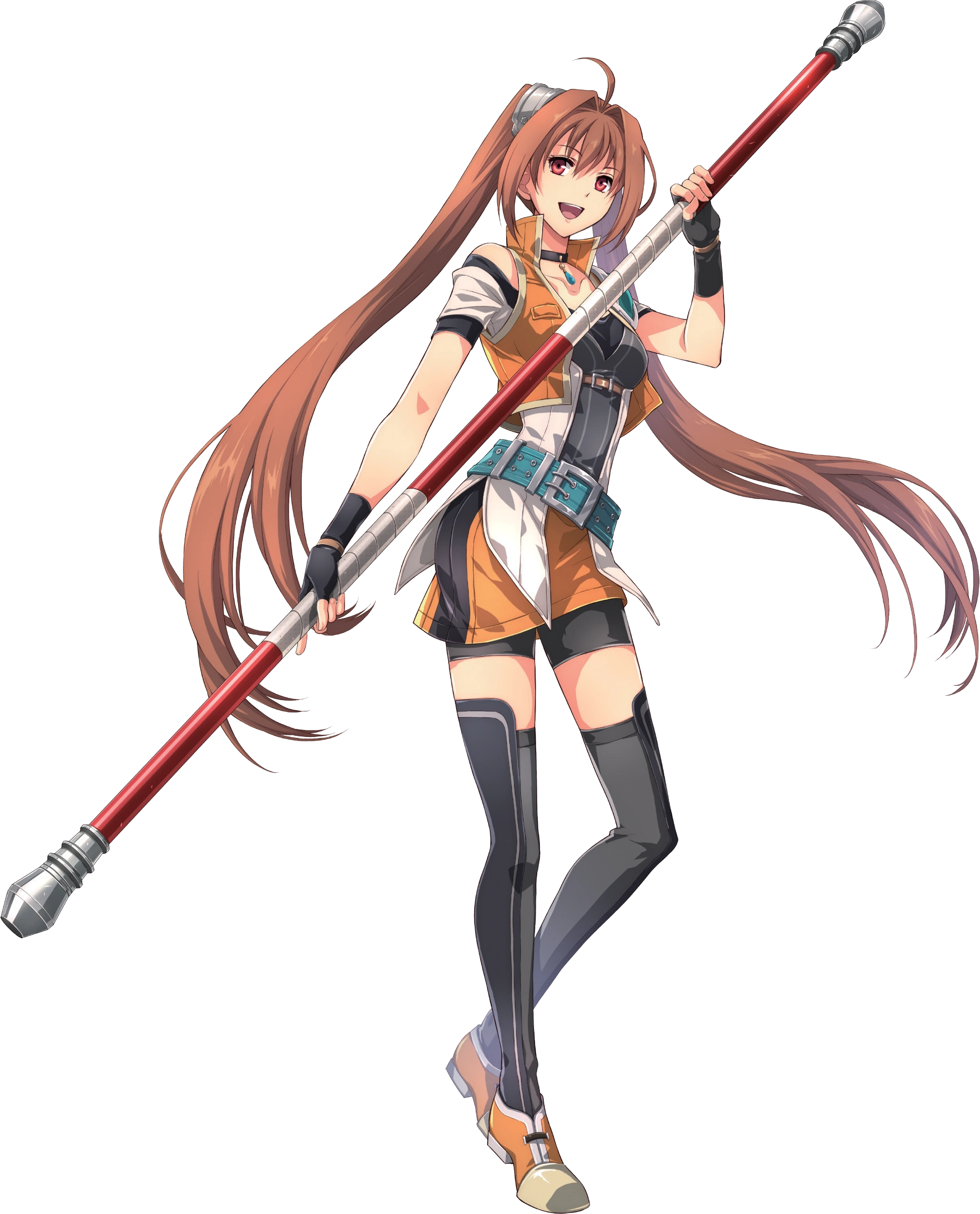 Estelle Bright | Falcomverse | Fandom