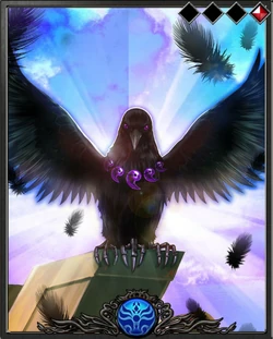 Yatagarasu | Legend of Minerva Wiki | Fandom