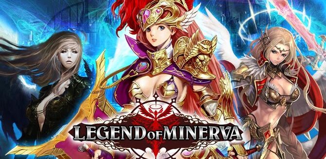 Legend of Minerva