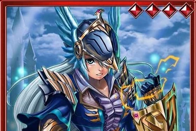 Witch of Guild 
