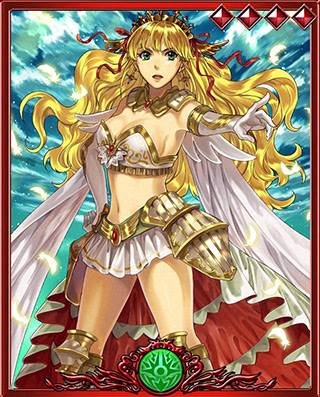 Randalin Randalin | Legend of Minerva Wiki | Fandom