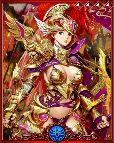 Minerva | Legend of Minerva Wiki | Fandom