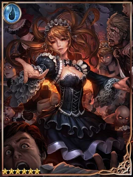 (Original) Valeria, Awakened Model