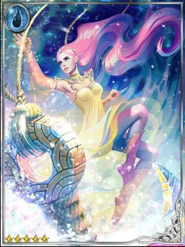 Leviathan-Saving Brisalok