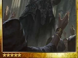 Ambitious Minister Obino