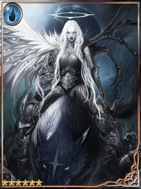 (Feed) Ilmgart, Bane of Good & Evil | Legend of the Cryptids Wiki | Fandom