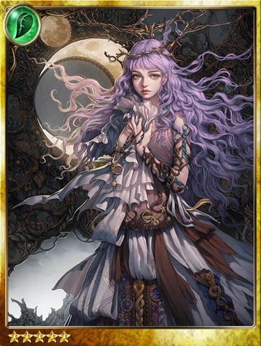 Lunar Celestial Liesel