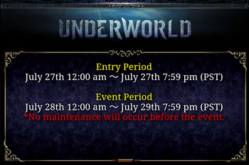 Underworld IX