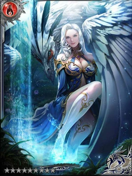 (Fickle Order) Demeter the Volatile