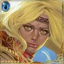 (Winged Prayer) Triumphant Calaosa thumb