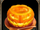 Pumpkin Pudding (Bound)