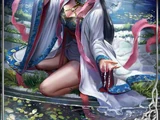 (Companionless) Lunar Maiden Jouga