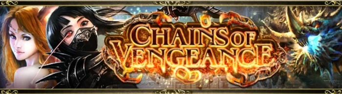 Chains of Vengeance