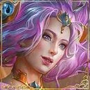(Empathetic) Jovial Regalia Lanziat thumb