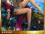 Lagu, Elf of Ruling Waters