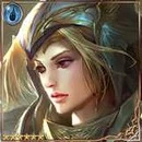 (Buck) Combat Instructor Garludael thumb