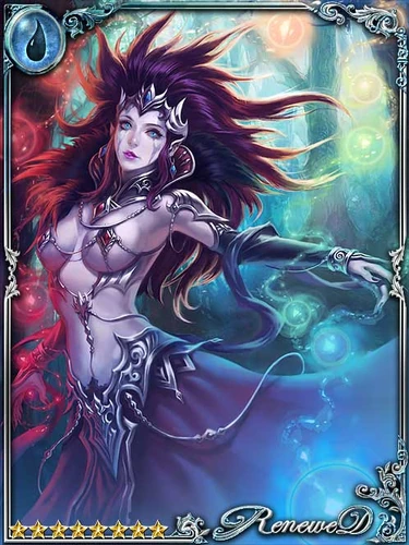 (Befoulment) Brackish Lake Chironex