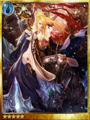 Anshar, Realm Explorer