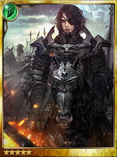 Mercenary King Wallenstein