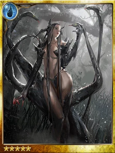 Enemy-Infatuated Jansla