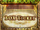 Spellbound Box Ticket