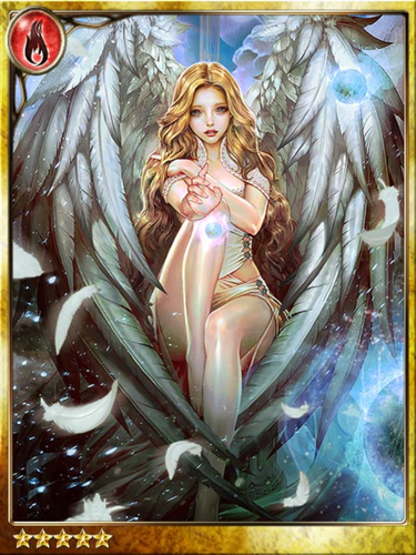 Metatron the Archangel