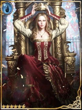 (Vindicated) Adjudicated Zovurata