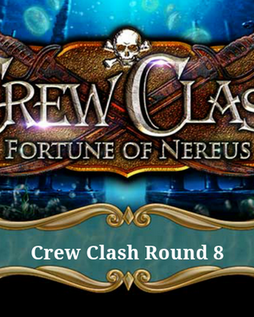 Crew Clash Viii Legend Of The Cryptids Wiki Fandom