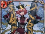 (P. F.) Xing Xing, Living Jiangshi
