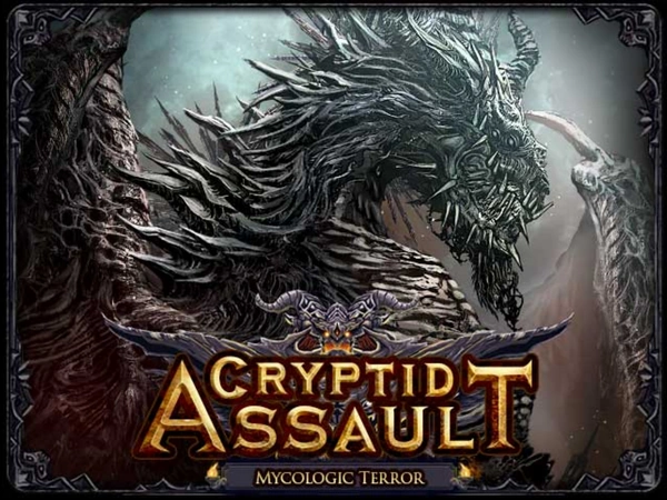 Cryptid Assault XVI | Legend of the Cryptids Wiki | Fandom