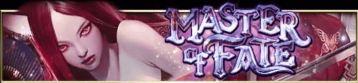 Master of Fate 11