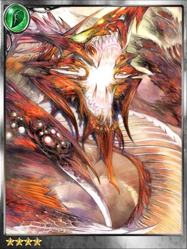 (Fervent) Smoldering Nidhogg